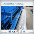 best price electric welded wire mesh machines 0.8-2mm 1/4 inch galvanized wire mesh in roll